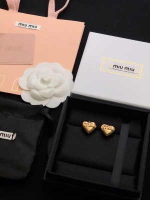 Jewelry miumiu 29