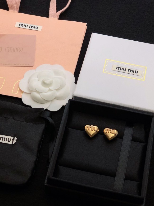 Jewelry miumiu 29