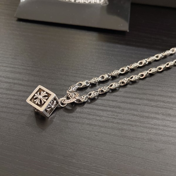 Jewelry chrome hearts 337