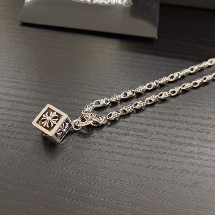 Jewelry chrome hearts 337