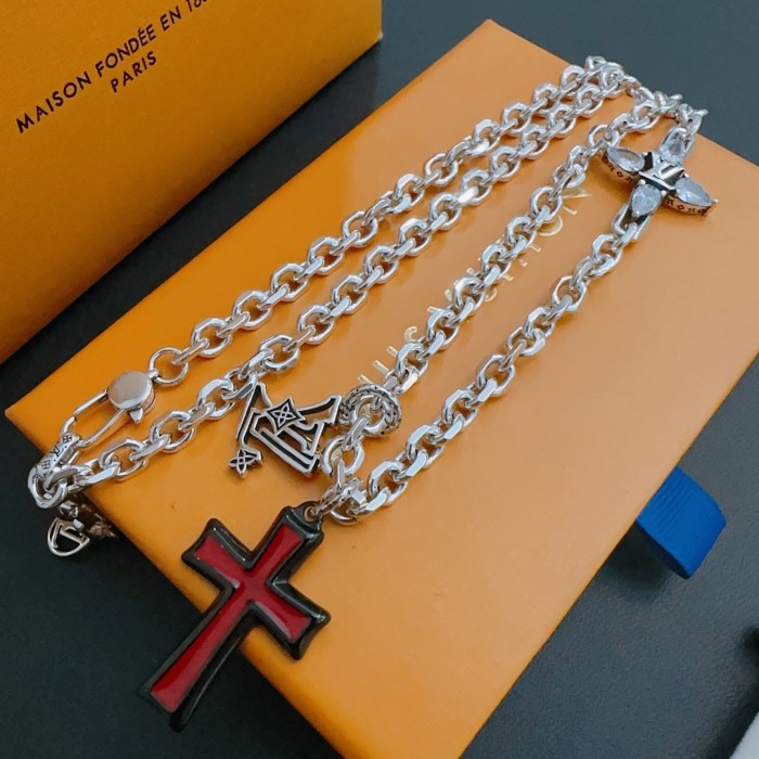 Jewelry Louis Vuitton 187