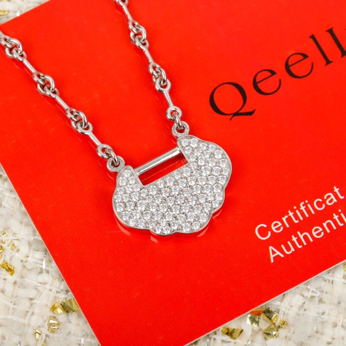 Jewelry Qeelin 43