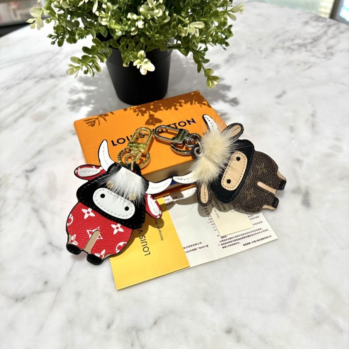 Jewelry Louis Vuitton 182