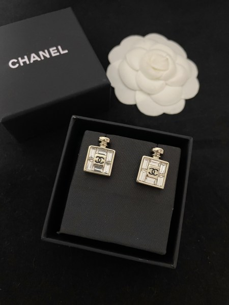 Jewelry Chanel 885