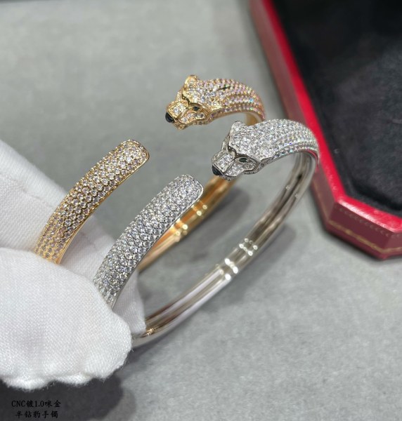 Jewelry cartier 38