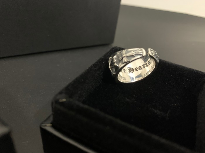 Jewelry chrome hearts 329