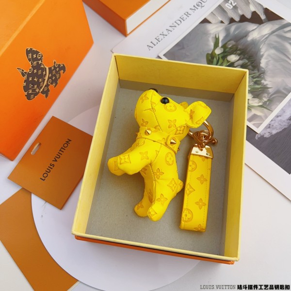 Jewelry Louis Vuitton 167