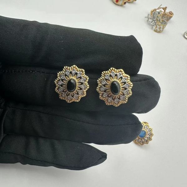 Jewelry buccellati 3