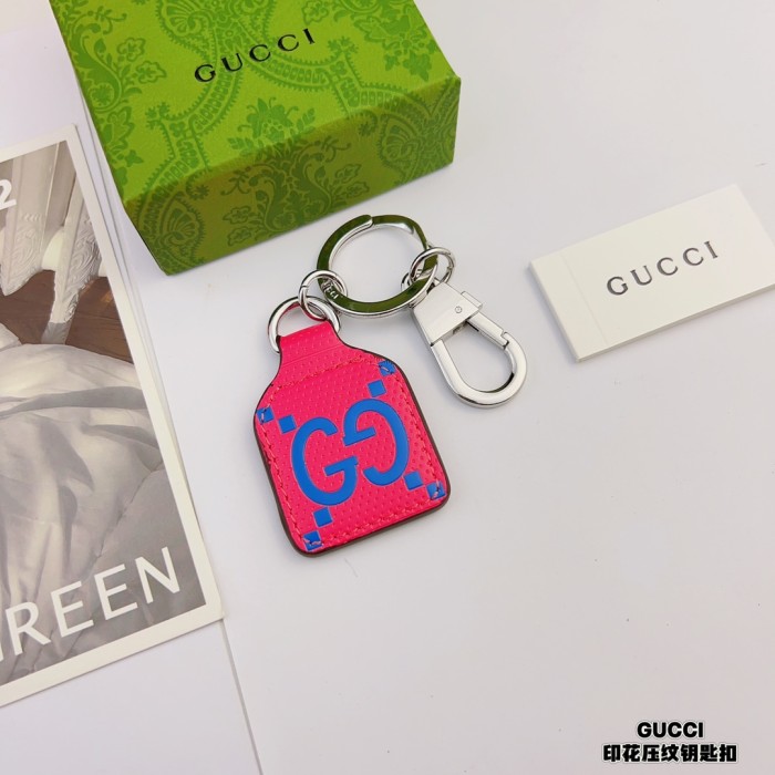Jewelry Gucci 184