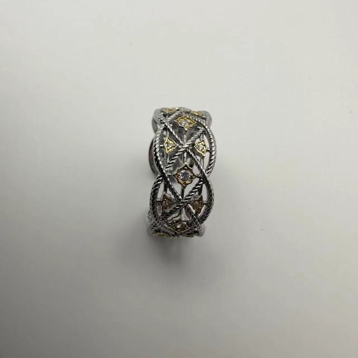 Jewelry buccellati 2