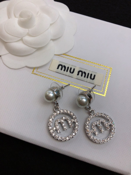 Jewelry miumiu 33