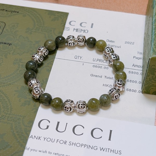 Jewelry Gucci 397