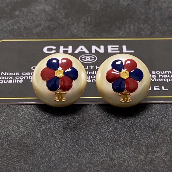 Jewelry Chanel 901