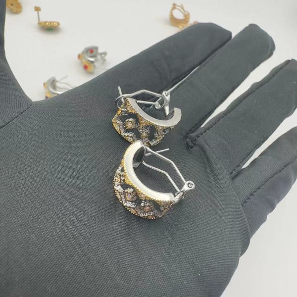 Jewelry buccellati 5