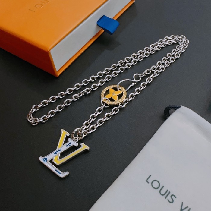 Jewelry Louis Vuitton 187