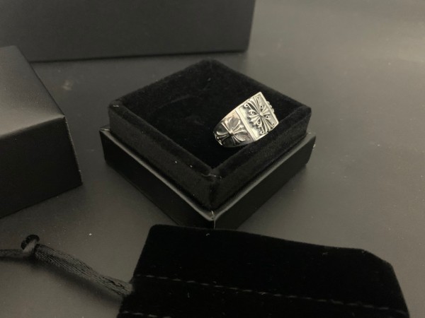 Jewelry chrome hearts 329