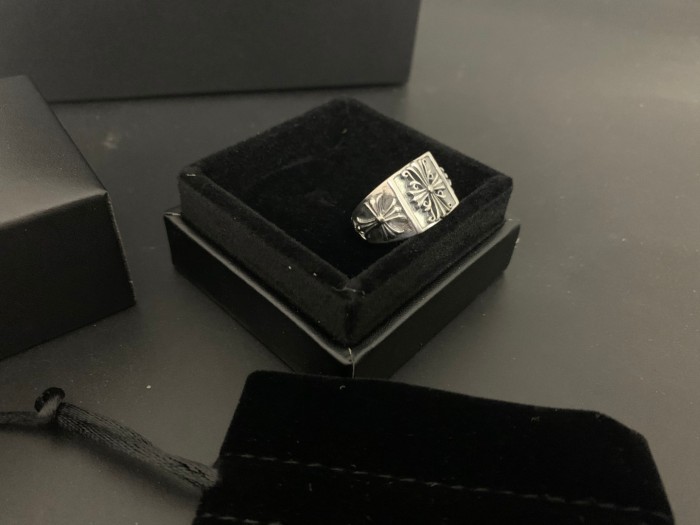 Jewelry chrome hearts 329