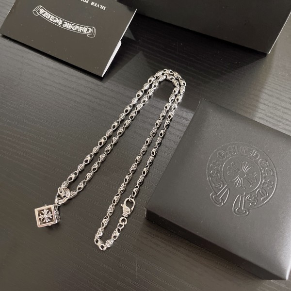 Jewelry chrome hearts 337