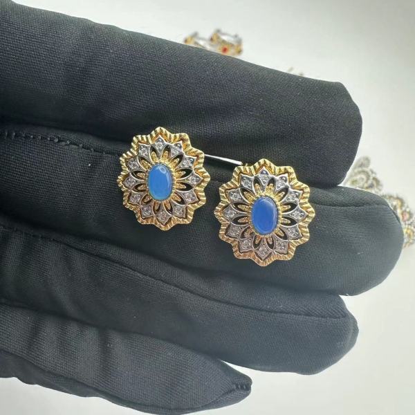 Jewelry buccellati 3