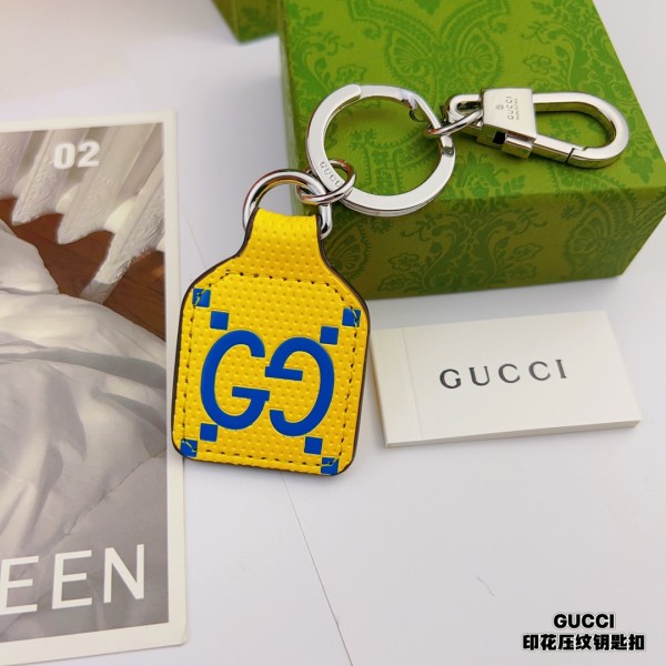 Jewelry Gucci 184