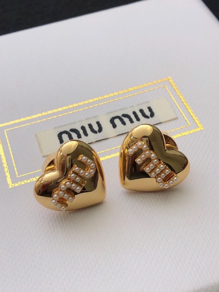 Jewelry miumiu 29