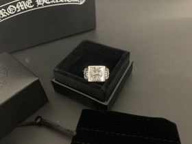 Jewelry chrome hearts 335