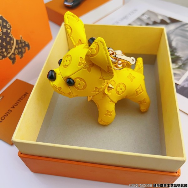 Jewelry Louis Vuitton 167