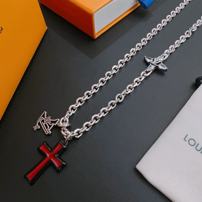 Jewelry Louis Vuitton 187