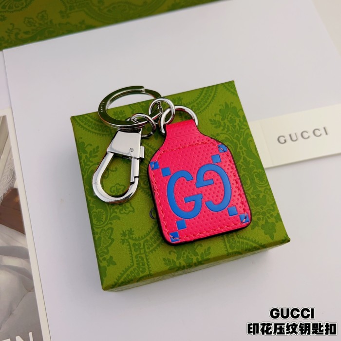 Jewelry Gucci 184
