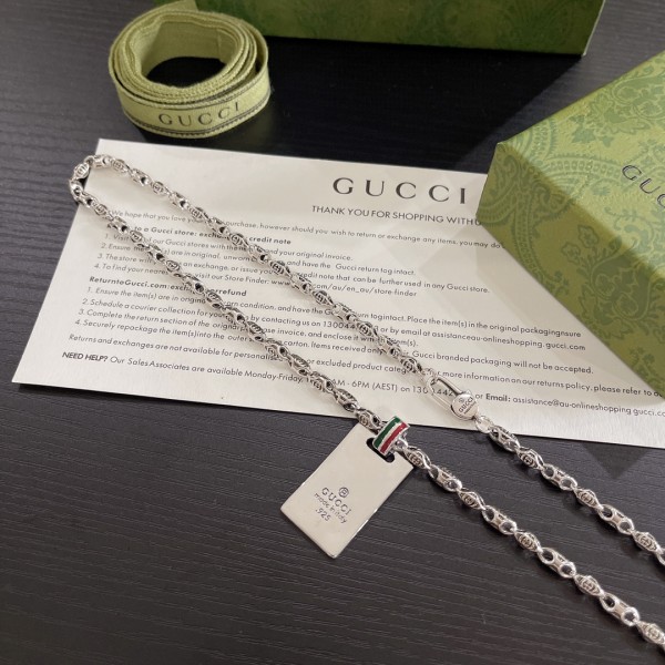 Jewelry Gucci 405