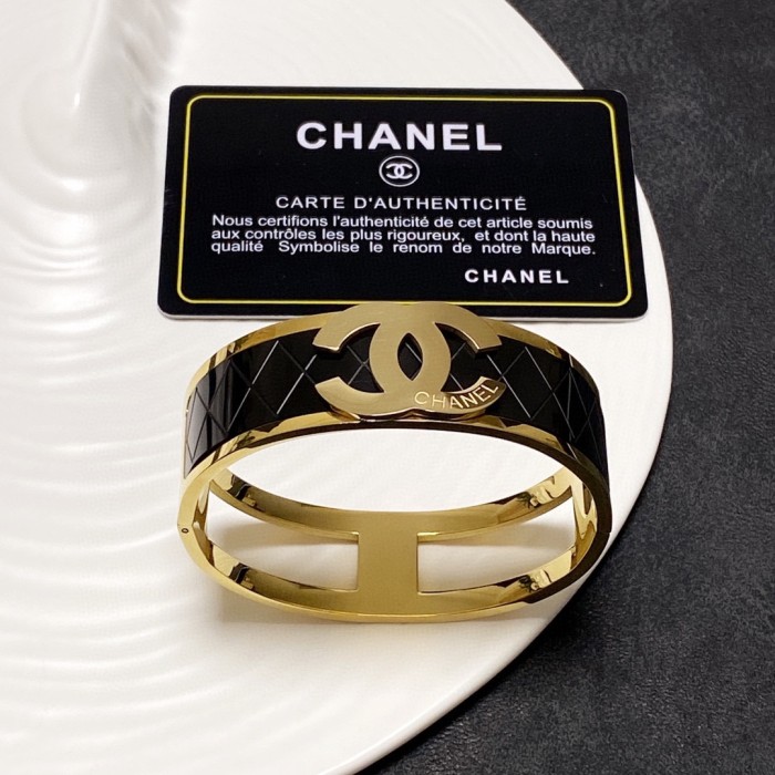 Jewelry Chanel 906