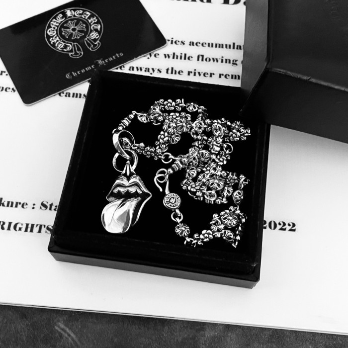 Jewelry chrome hearts 363