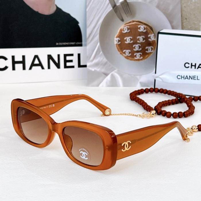 Sunglasses Chanel CH5488 SIZE：52-19-140