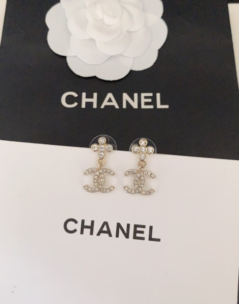 Jewelry Chanel 914