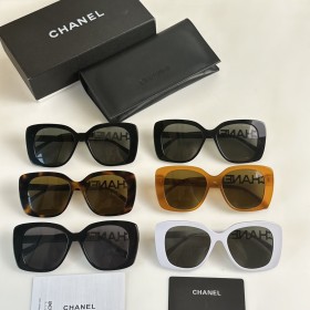 Sunglasses Chanel CH5422B