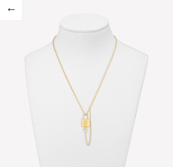 Jewelry Louis Vuitton 194