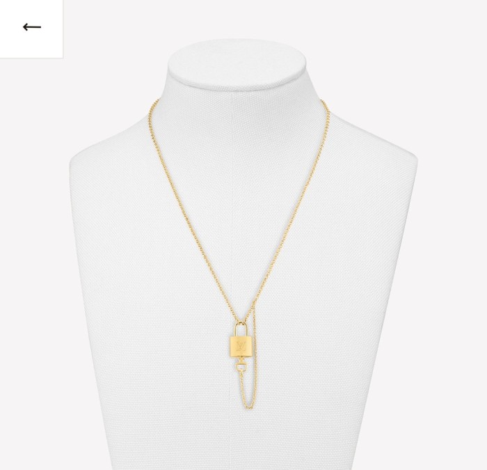 Jewelry Louis Vuitton 194