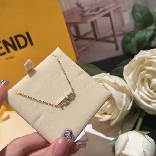 Jewelry FENDI 34