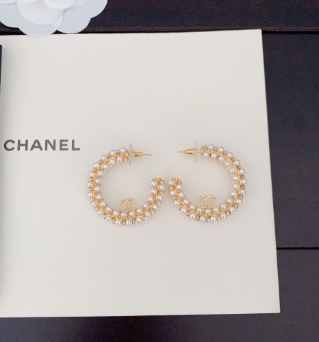 Jewelry Chanel 964