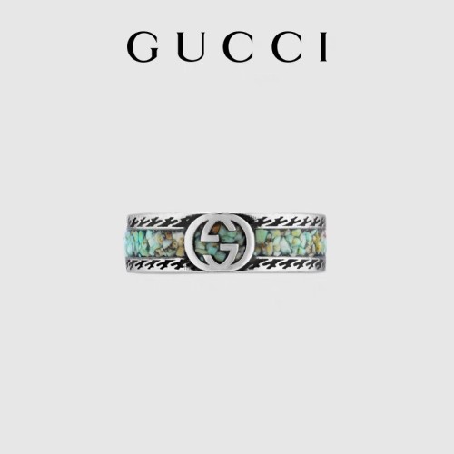 Jewelry Gucci 423