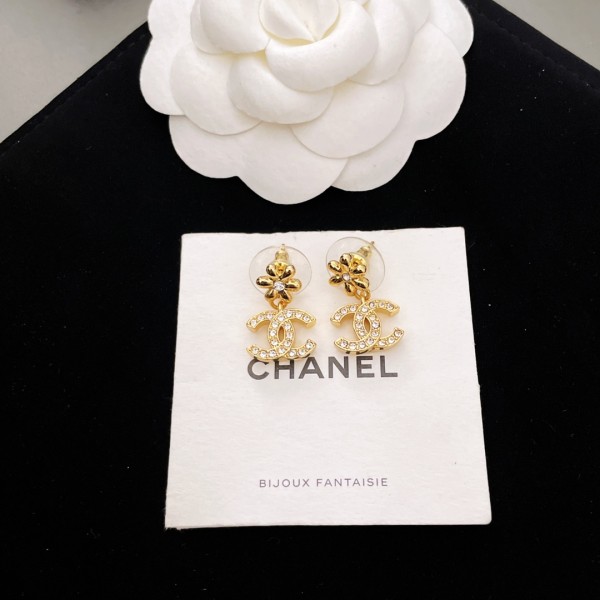 Jewelry Chanel 925