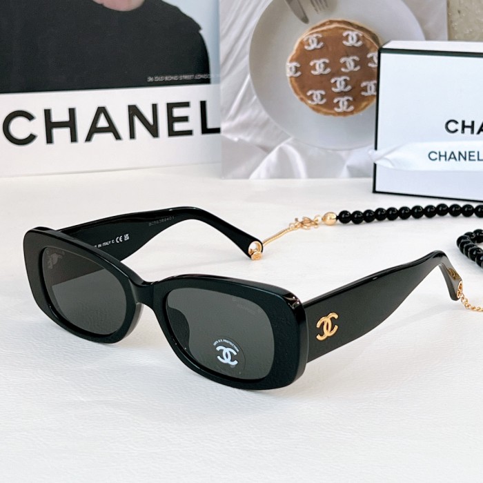 Sunglasses Chanel CH5488 SIZE：52-19-140