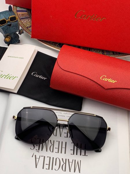 Sunglasses Cartie KDY145