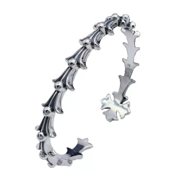 Jewelry chrome hearts 348