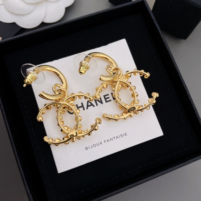 Jewelry Chanel 923