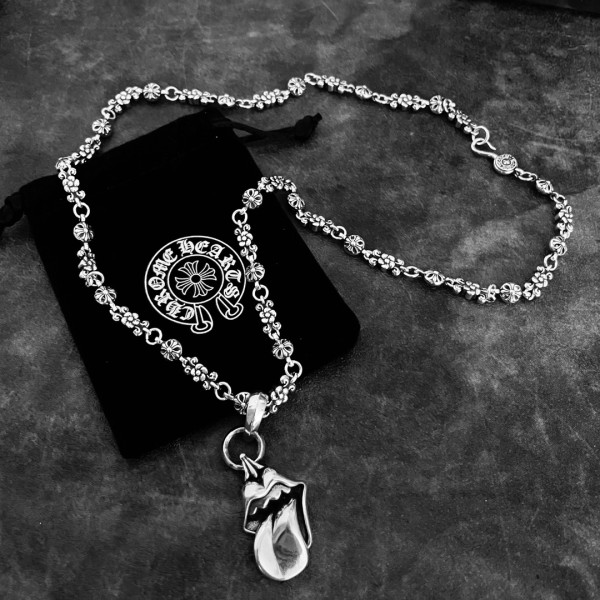 Jewelry chrome hearts 363