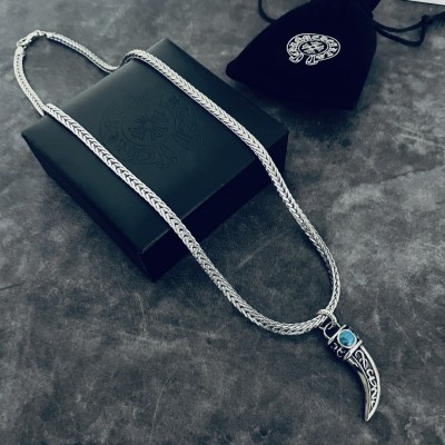 Jewelry chrome hearts 364