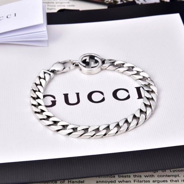 Jewelry Gucci 427