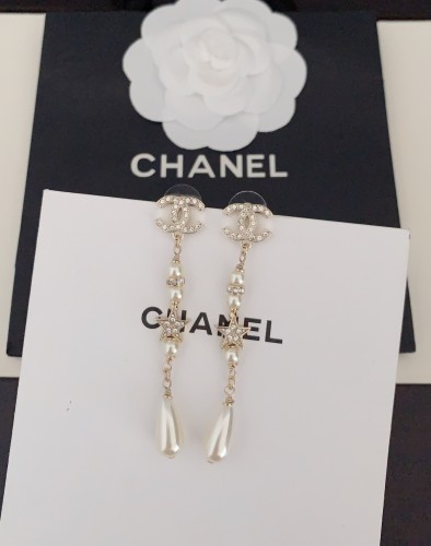 Jewelry Chanel 921