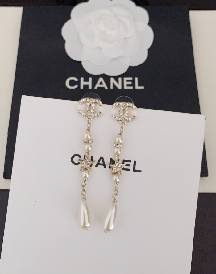 Jewelry Chanel 921